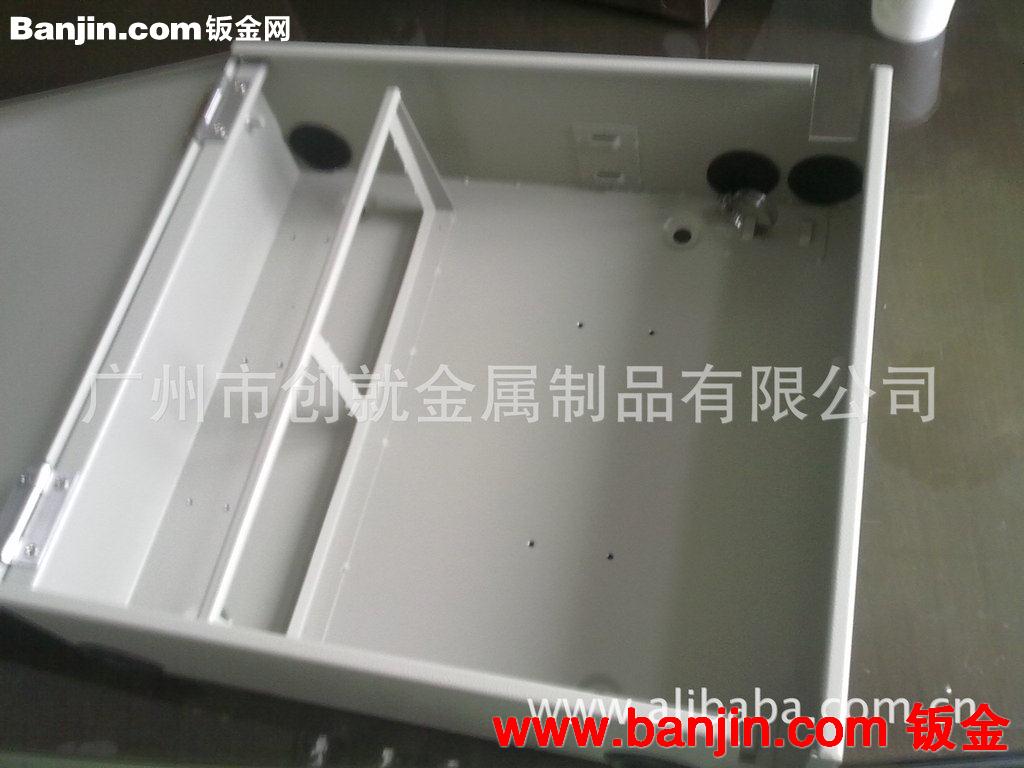 无痕数控折弯加工