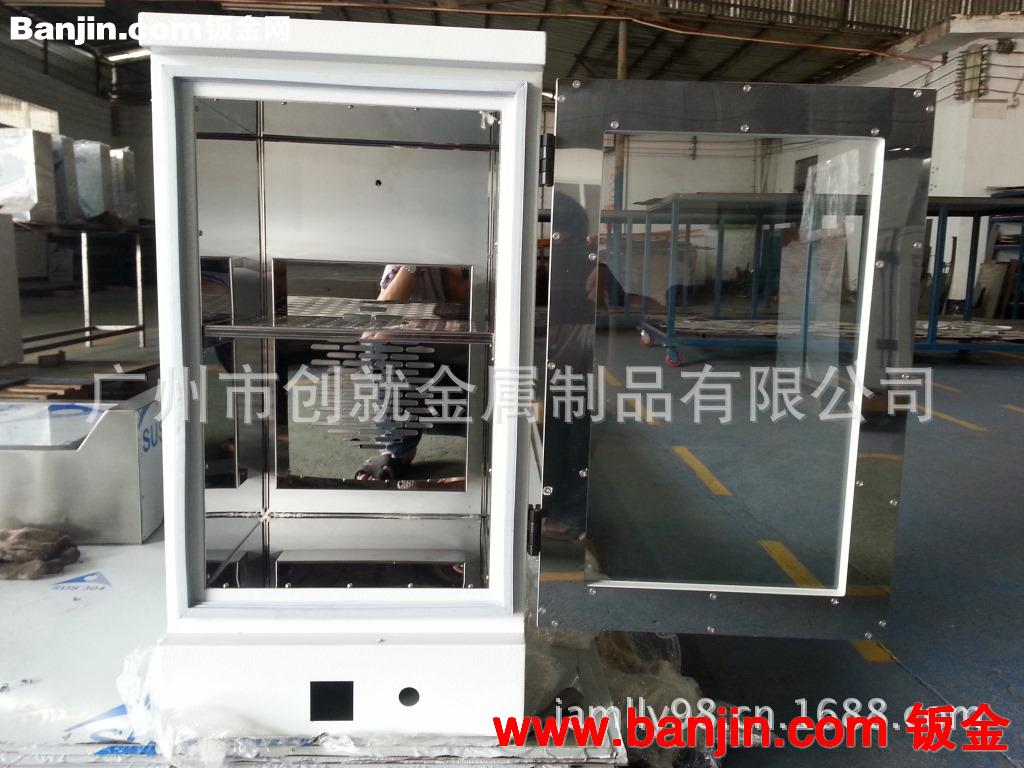 【优价供应】不锈钢钣金加工 数控冲床