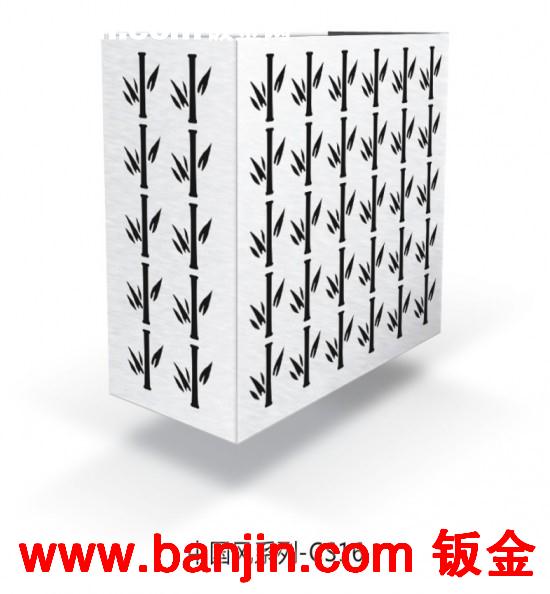 空调外机护罩