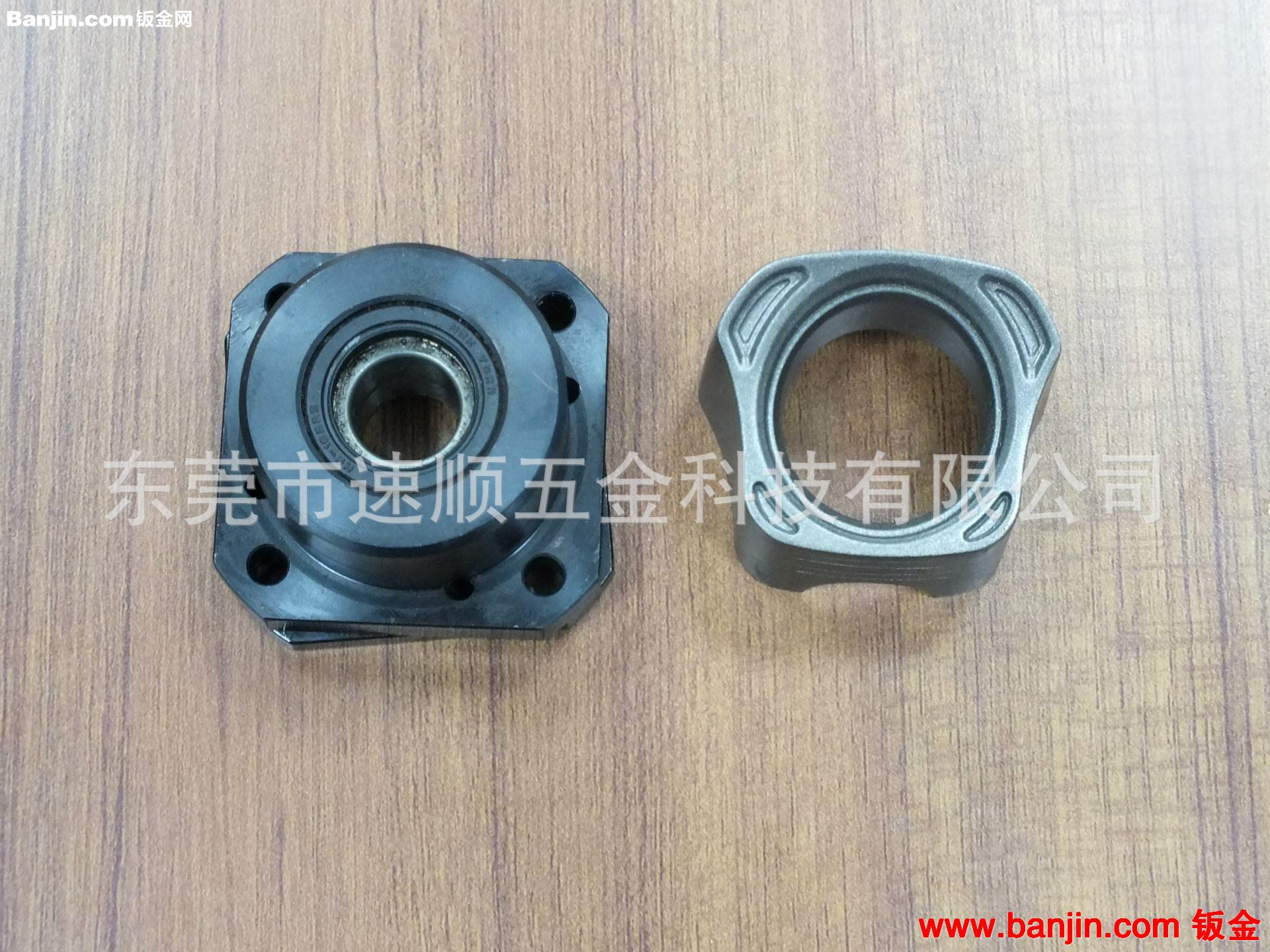 厂家批发供应 家具五金加工 高品质