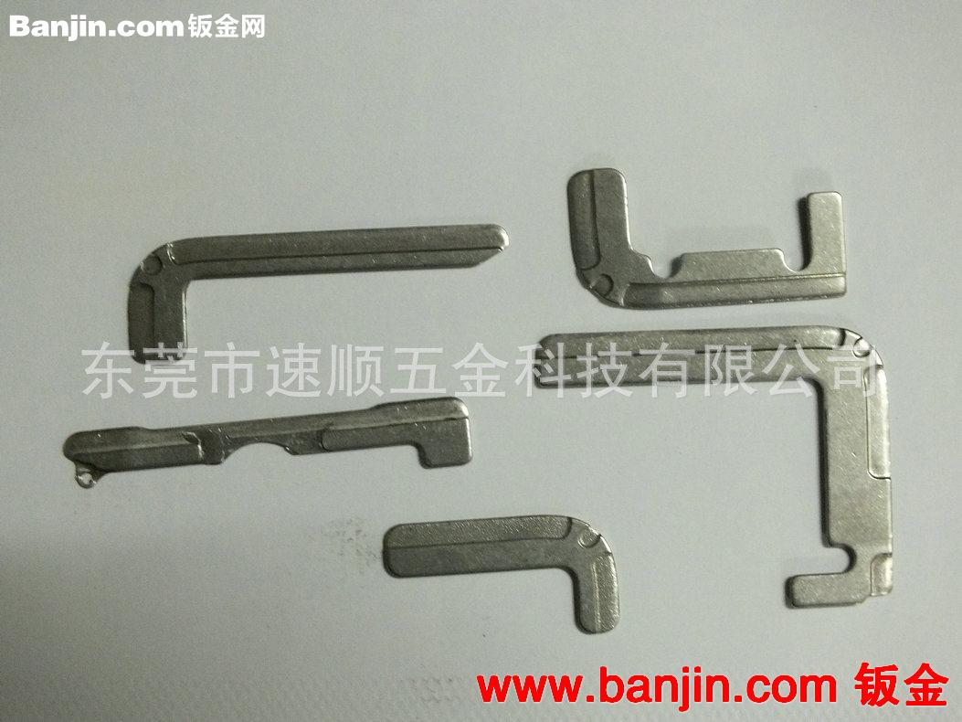 厂家批发供应 家具五金加工 高品质