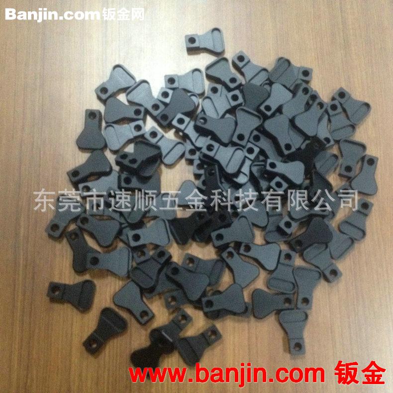 厂家批发供应 家具五金加工 高品质