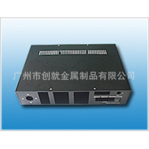【优价供应】专业数控机箱，机柜数控钣金加工