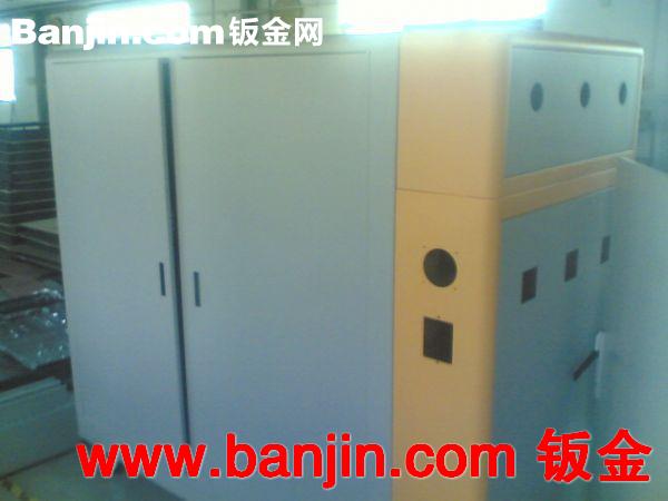 【特别推荐】专业数控机箱，机柜数控钣金加工