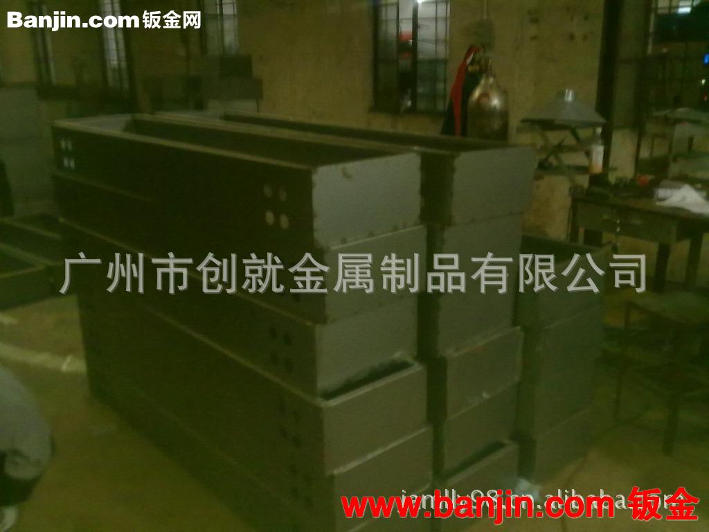 【专业品质】专业数控机箱，机柜数控钣金加工