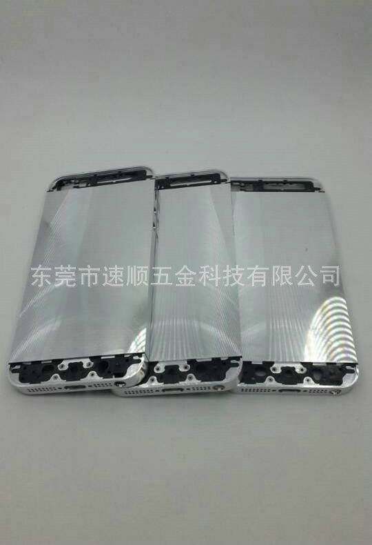 厂家生产供应 高品质精雕数控加工 cnc数控加工