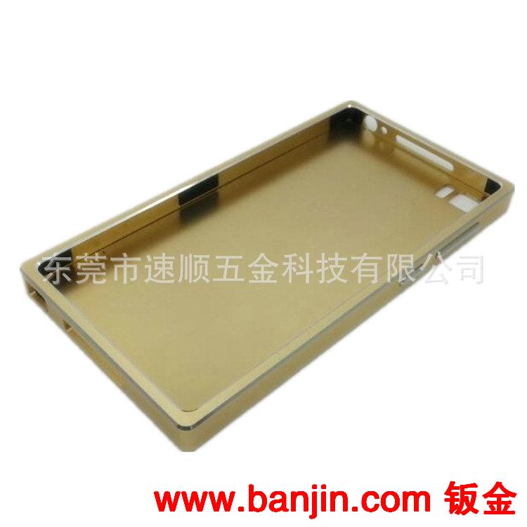 厂家生产供应 高品质精雕数控加工 cnc数控加工
