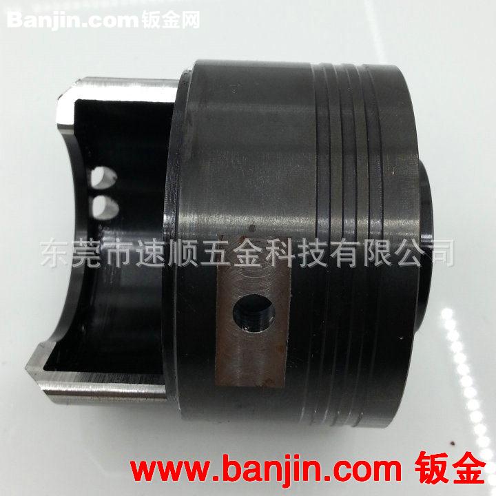 厂家生产供应 高品质精雕数控加工 cnc数控加工