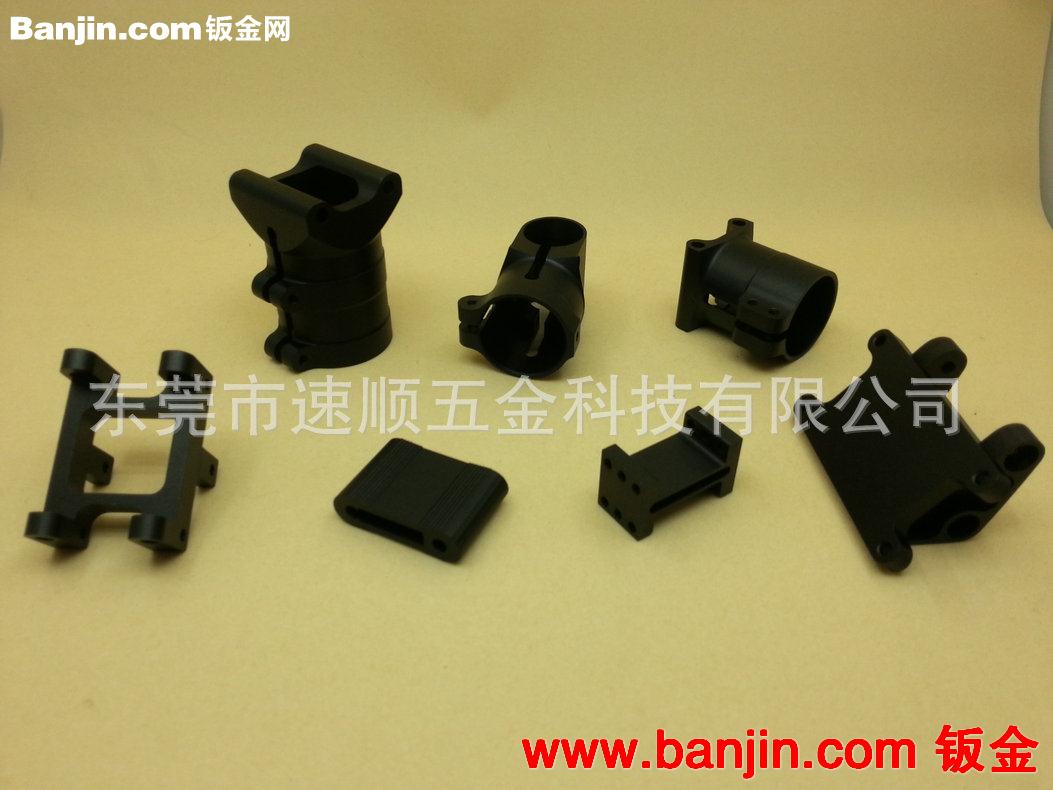 厂家提供CNC精加工苹果iphone6手机壳5代5S中框铝素材配件
