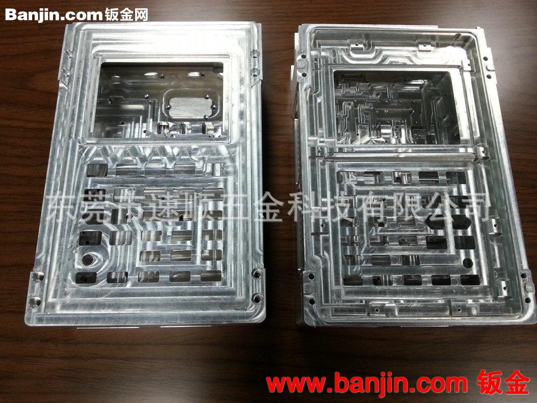 专业厂家生产供应 高质量数控机床加工