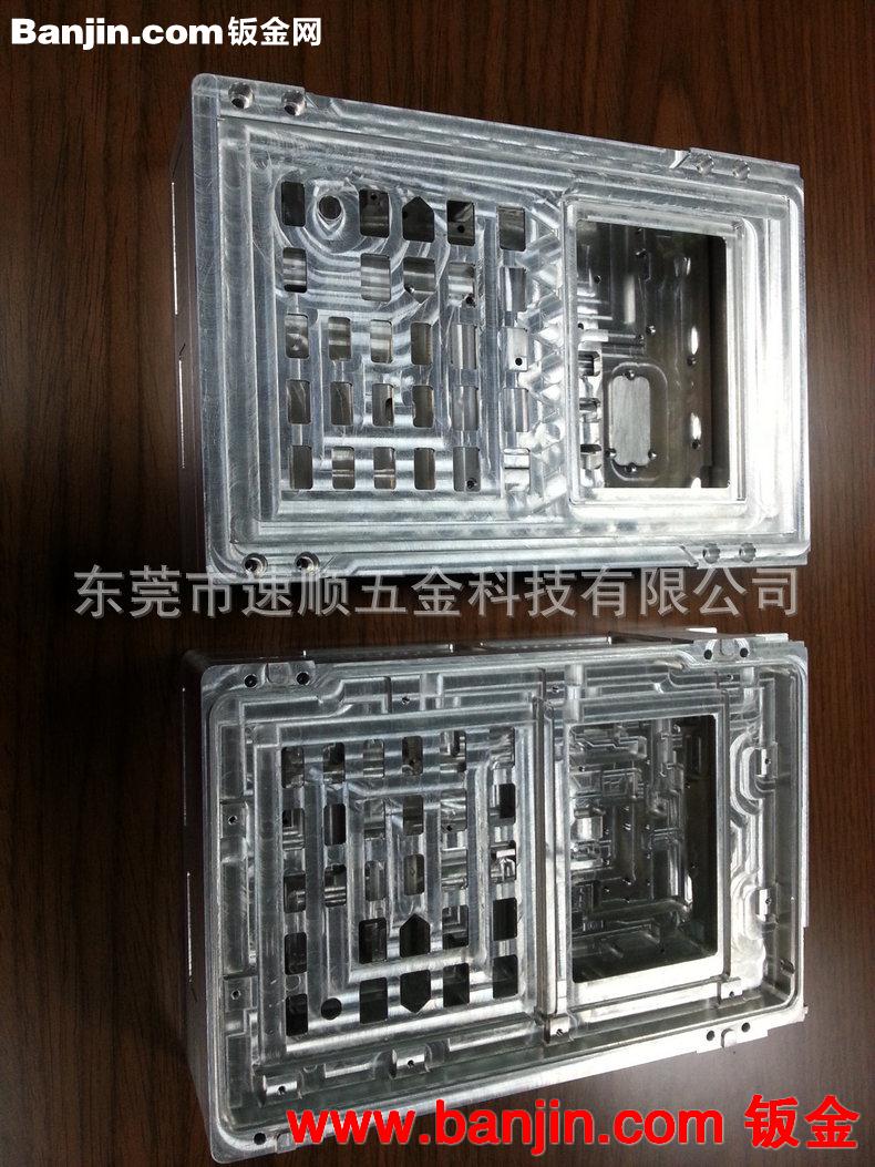 专业厂家生产供应 高质量数控机床加工