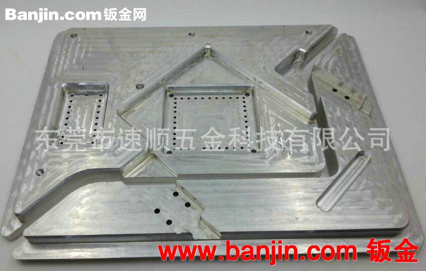 厂家专业提供 手持机外壳加工 外壳注塑加工