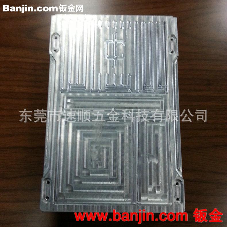 专业厂家生产供应 高质量数控机床加工