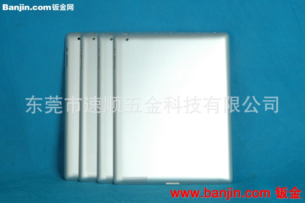 厂家生产供应 铝合金通讯外壳加工