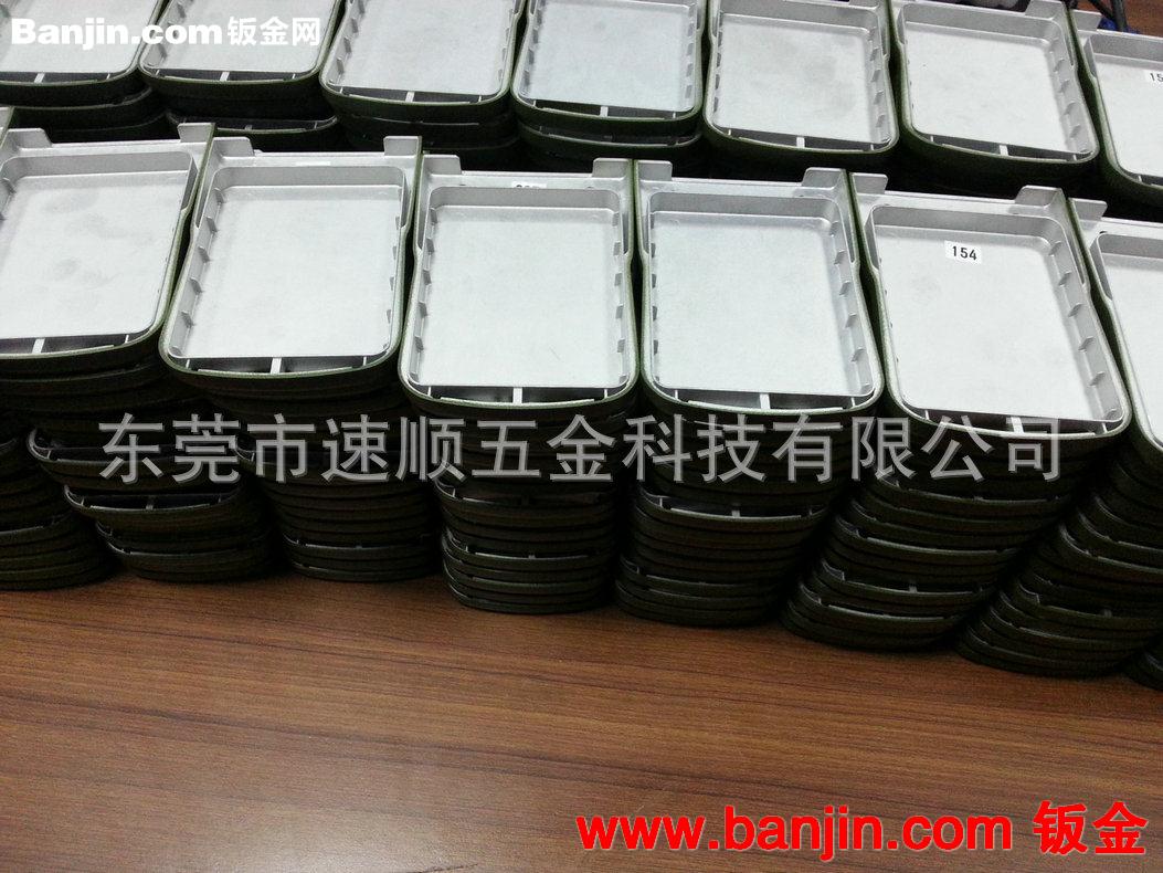 东莞厂家热销供应 高品质cnc产品加工 机加工