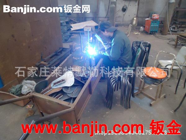 提供各种来图加工焊接件优质服务