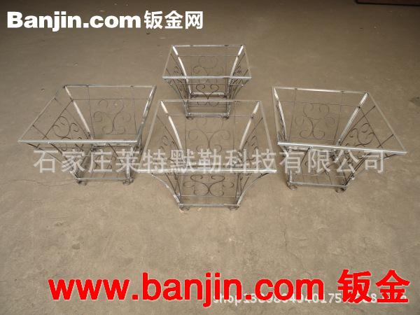 各种喷涂加工件