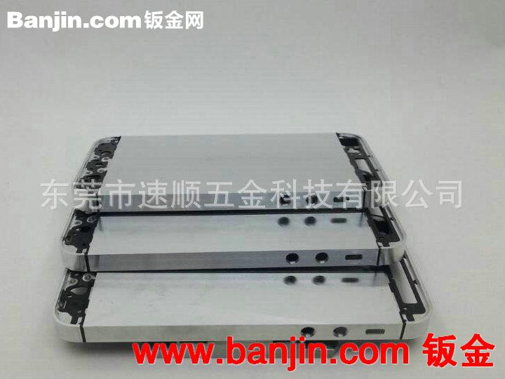 厂家专业提供 精密机械加工