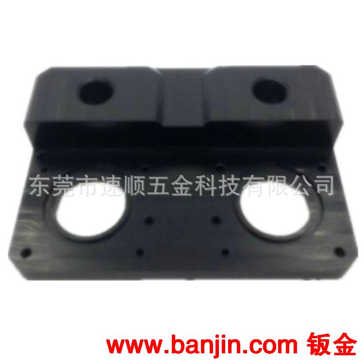 专业厂家提供 电子产品铝合金外壳加工 电器铝合金外壳加工