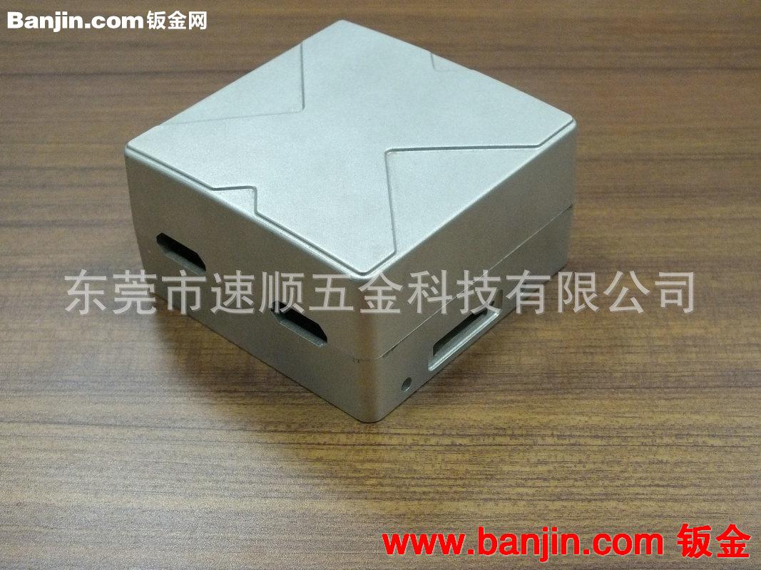 东莞外壳加工厂家专业提供 机箱外壳加工