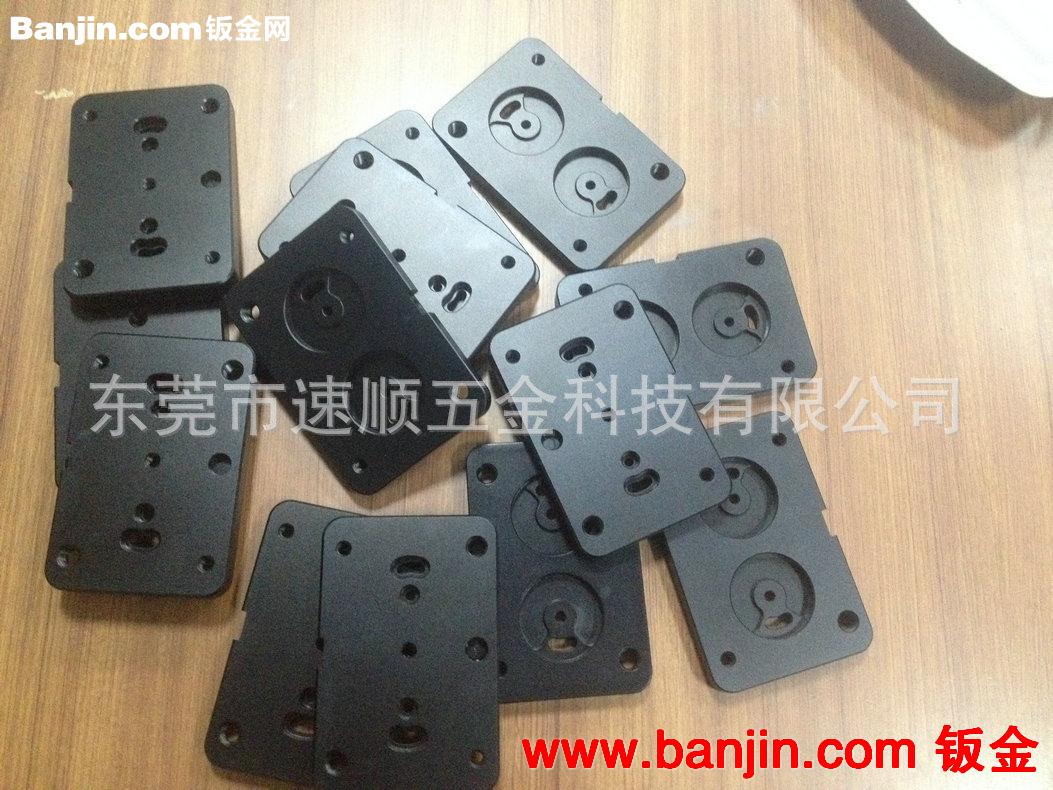 厂家生产供应 摄影器材CNC加工 cnc数控加工
