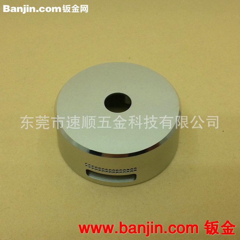 厂家生产供应 摄影器材CNC加工 cnc数控加工