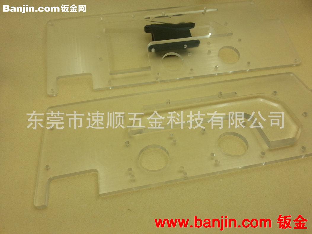 厂家生产供应 摄影器材CNC加工 cnc数控加工