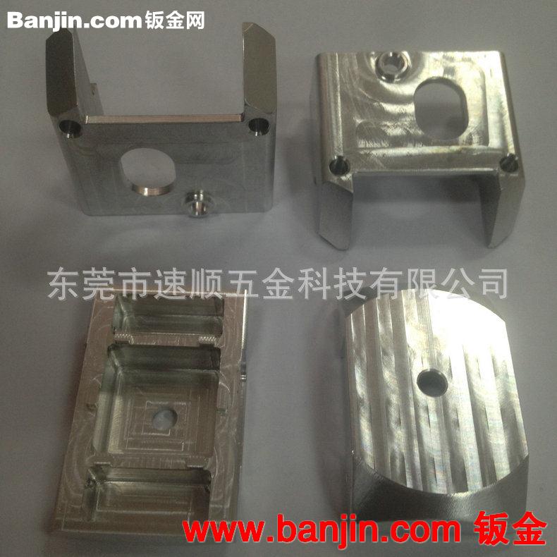 厂家生产供应 摄影器材CNC加工 cnc数控加工