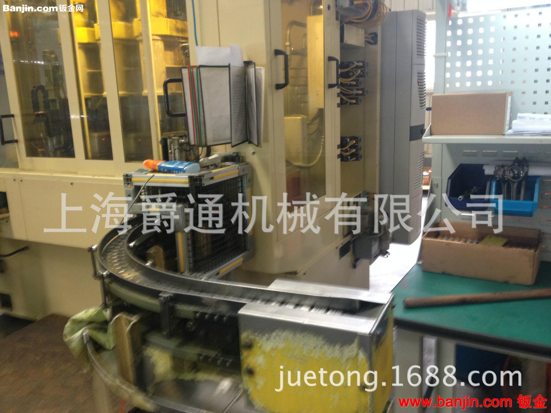 供应上海电子电器 食品饮料 塑胶制品 装配 测试包装流水线