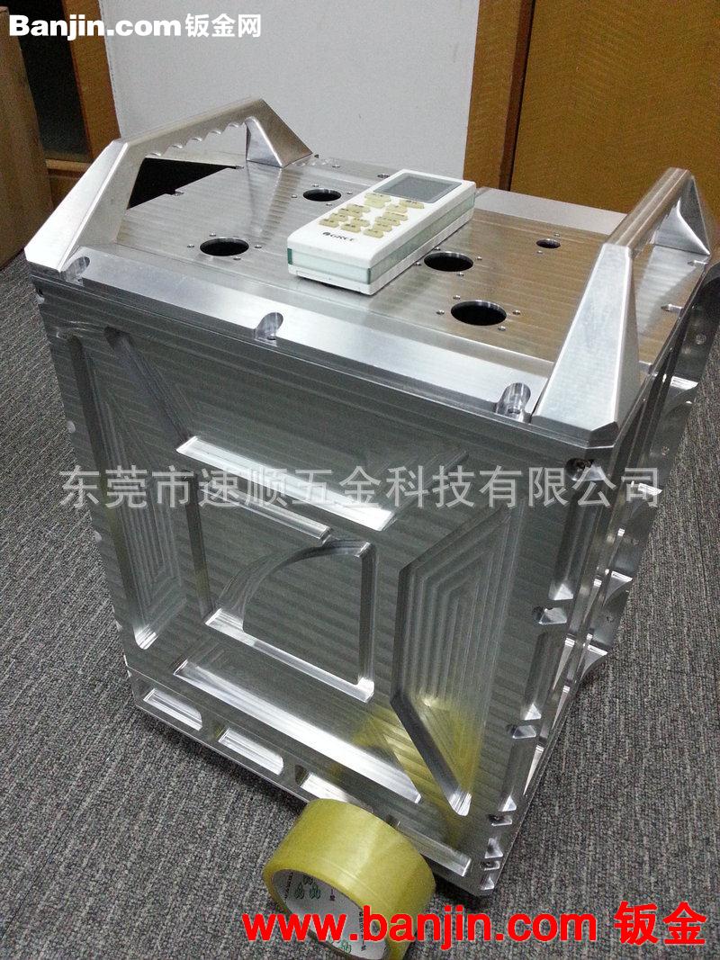 厂家专业提供 高品质成型外壳加工