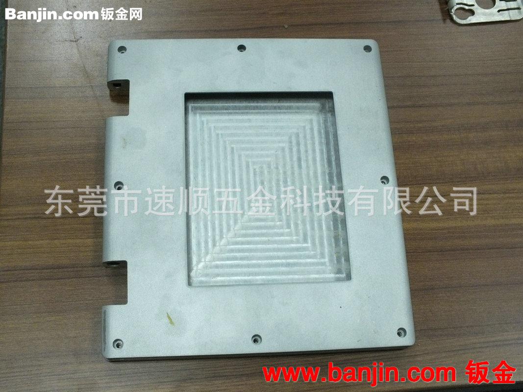 厂家专业提供 高品质成型外壳加工
