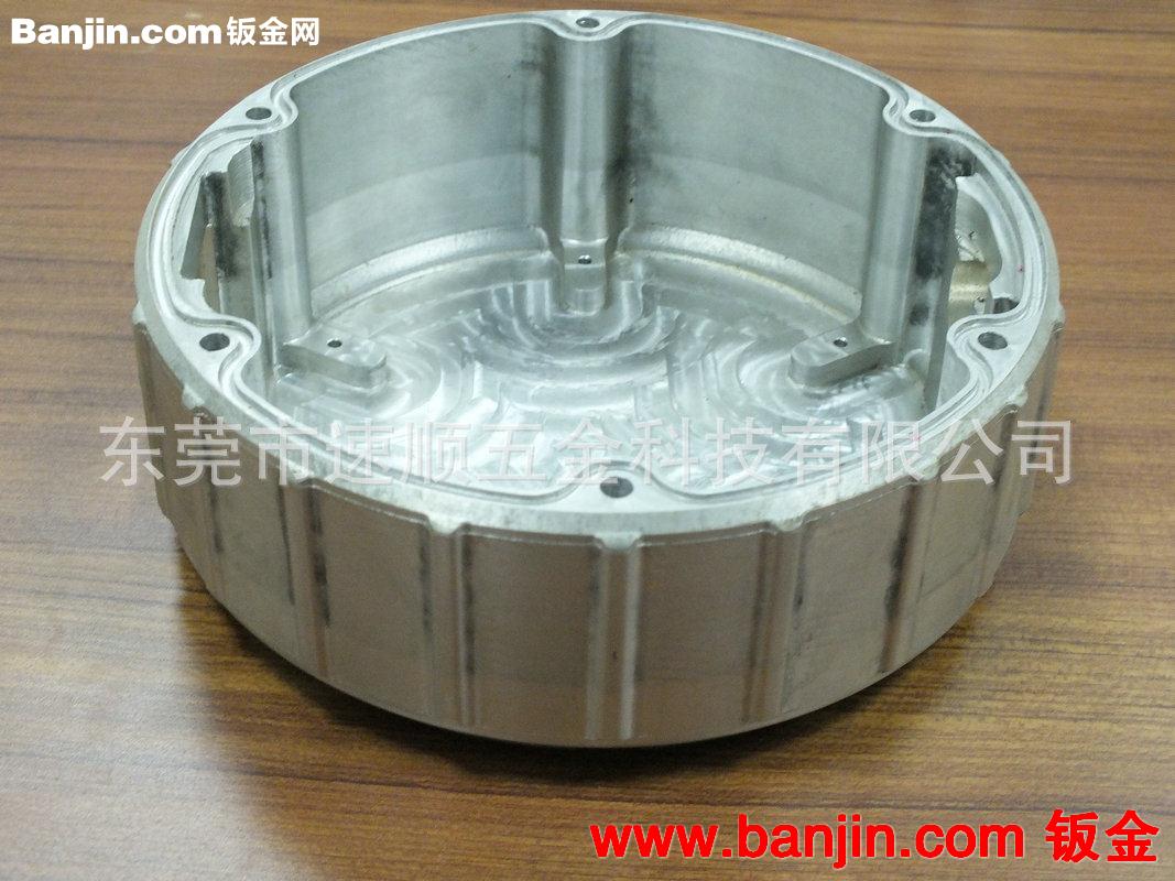 厂家专业提供 通讯器材外壳加工定制 高档通讯器材外壳加工