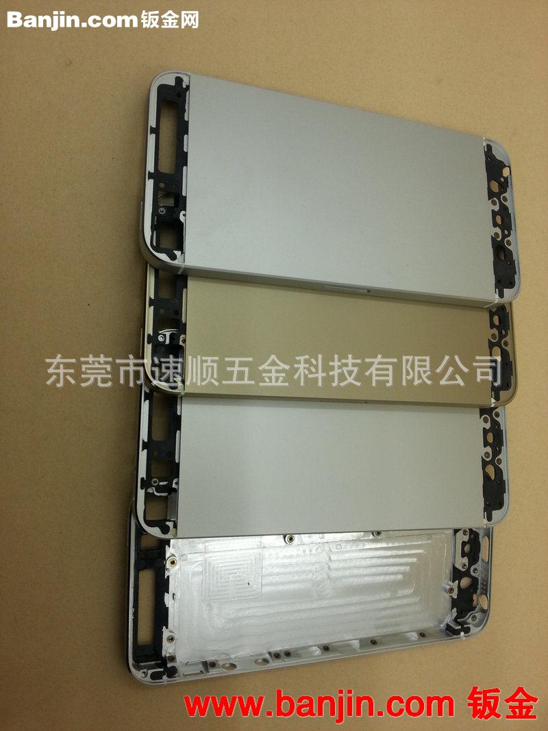 厂家专业提供 通讯器材外壳加工定制 高档通讯器材外壳加工