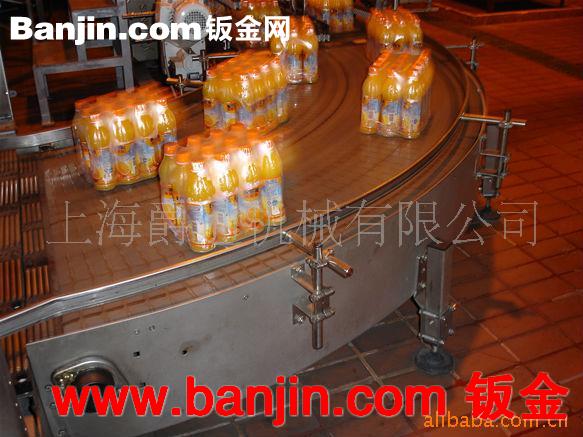 自动化输送机械设备