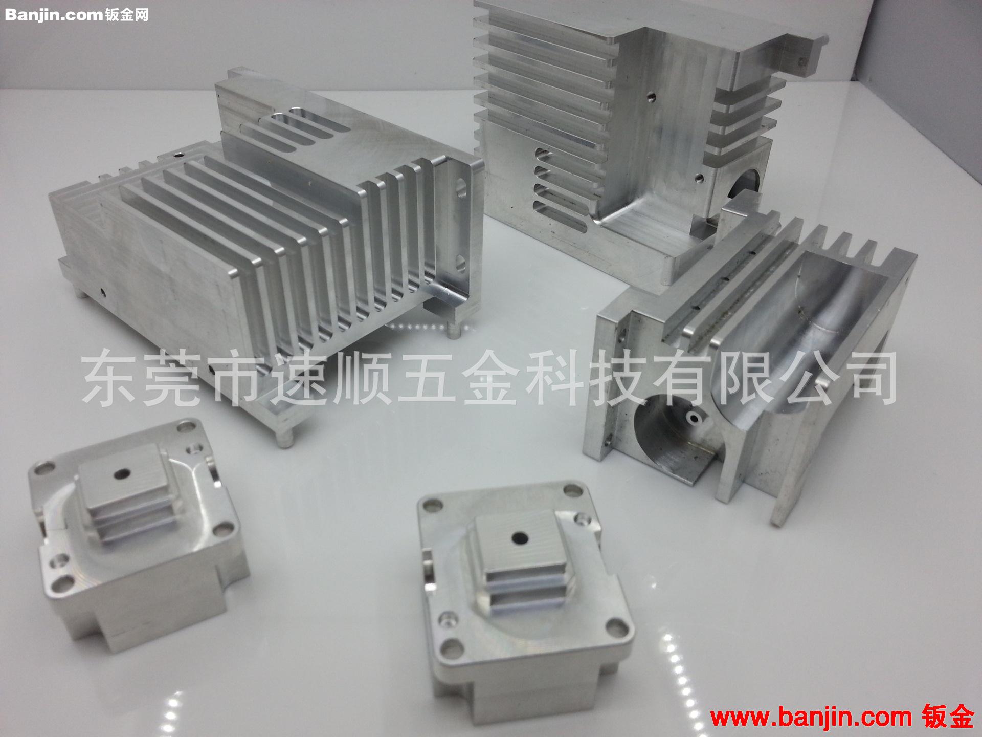 厂家专业提供 cnc加工 cnc铝件产品加工 机加工