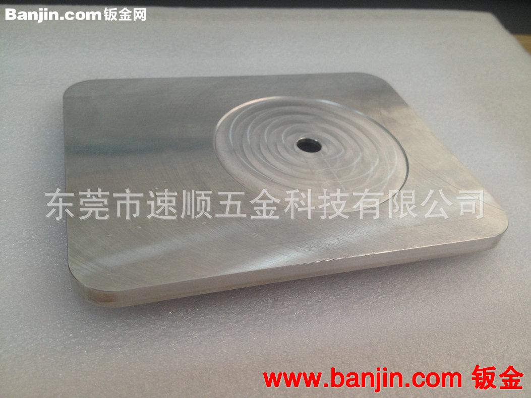 厂家专业提供 cnc加工 cnc铝件产品加工 机加工