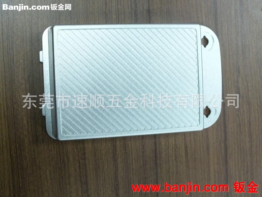 东莞外壳加工厂家专业提供 各种外壳加工