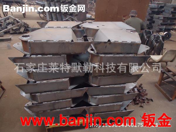 承接多种优质焊接加工来图加工
