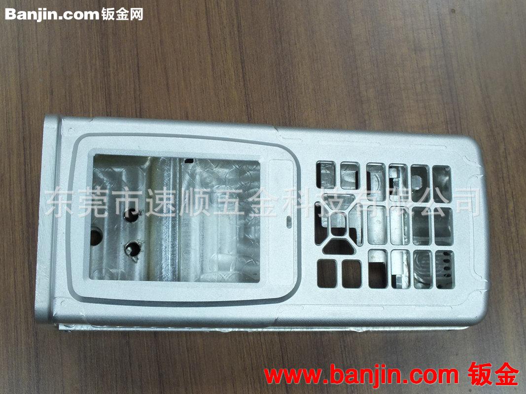 厂家专业提供 高品质高档机箱外壳加工 优质机箱外壳加工
