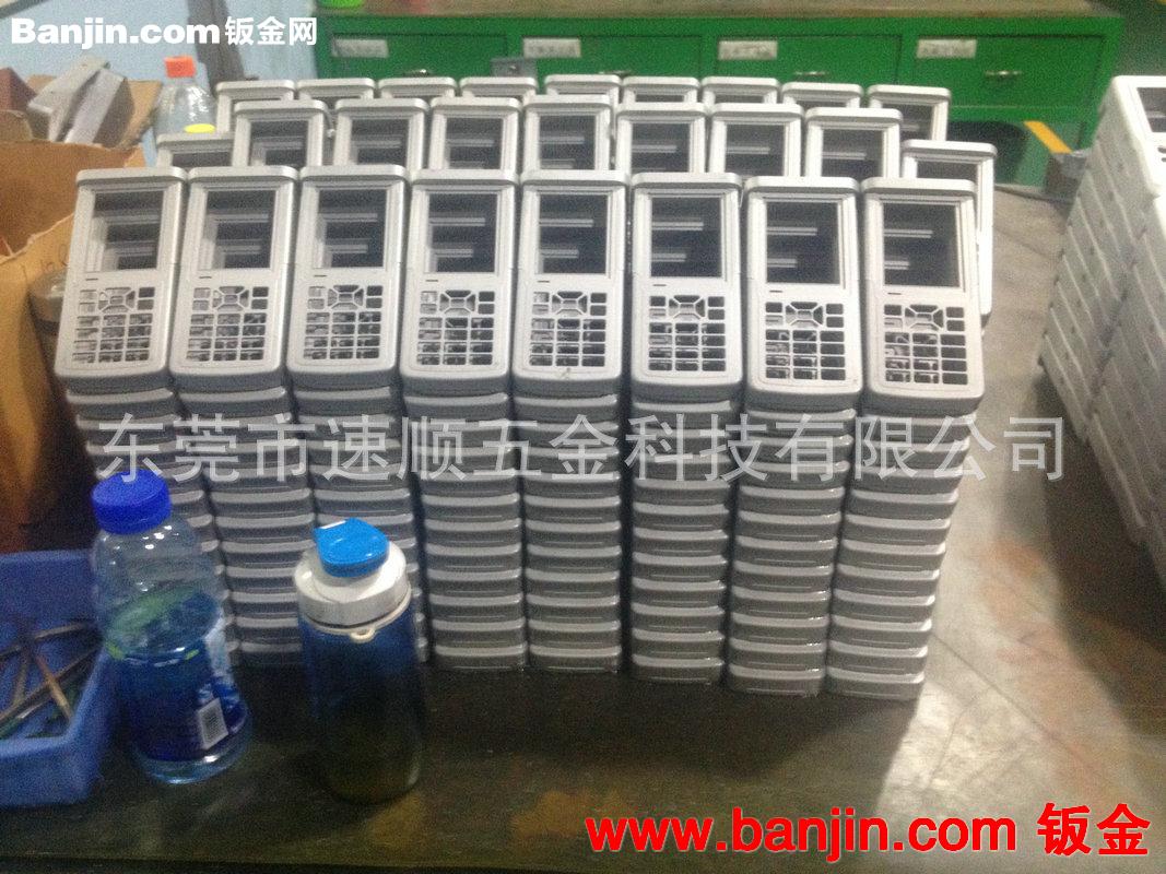 厂家专业提供 高品质高档机箱外壳加工 优质机箱外壳加工