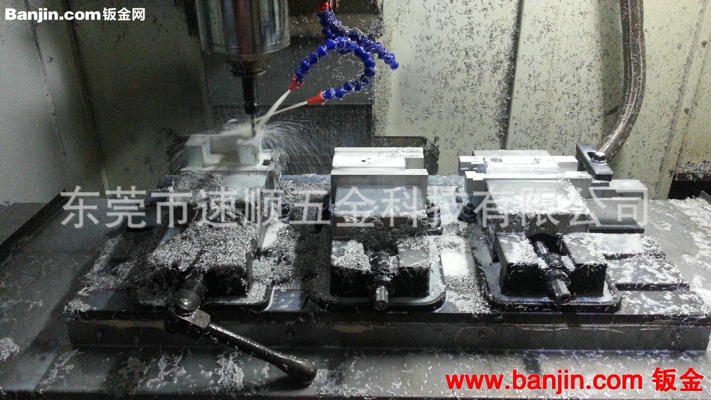 CNC加工中心机械加工铝加工件CNC加工铝加工定制铝合金加工CNC