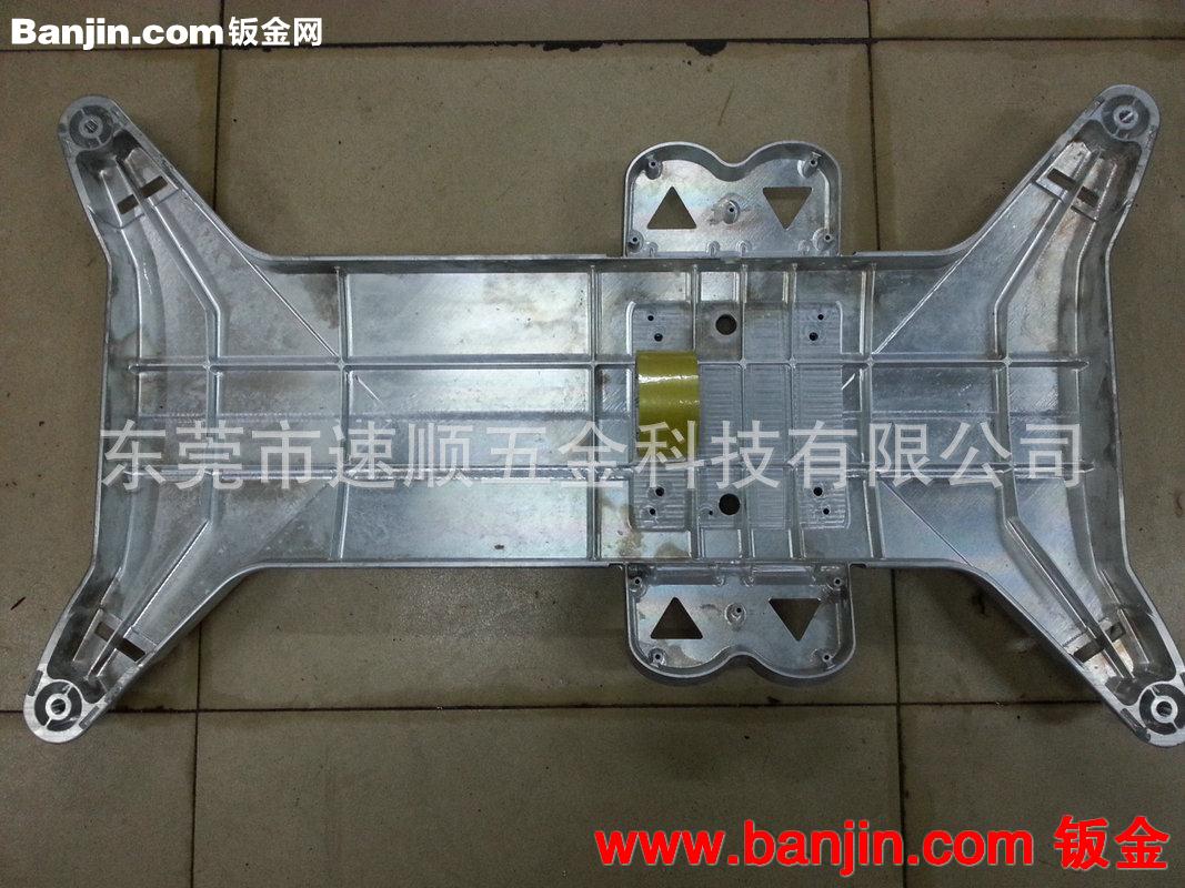 CNC加工中心机械加工铝加工件CNC加工铝加工定制铝合金加工CNC