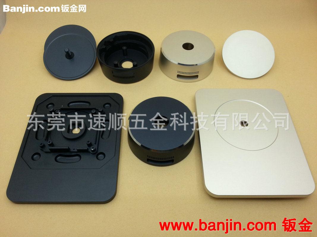 厂家专业提供 高品质机械零件加工