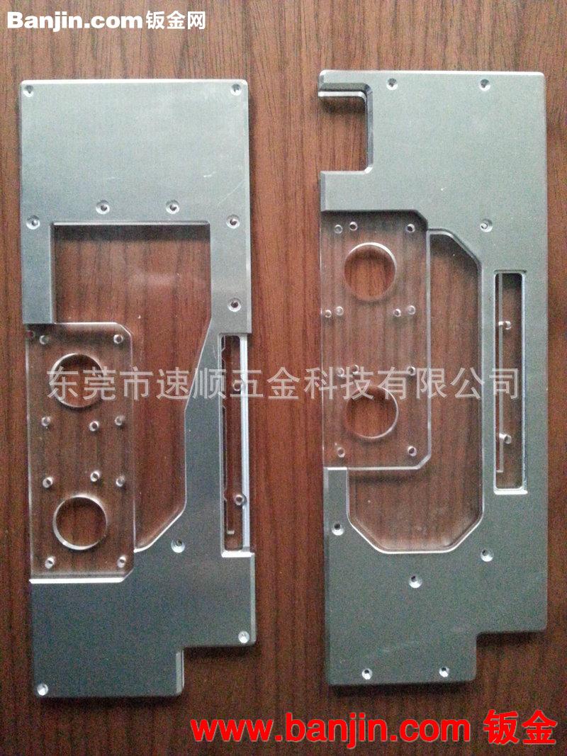厂家专业提供 高品质铸件机械加工