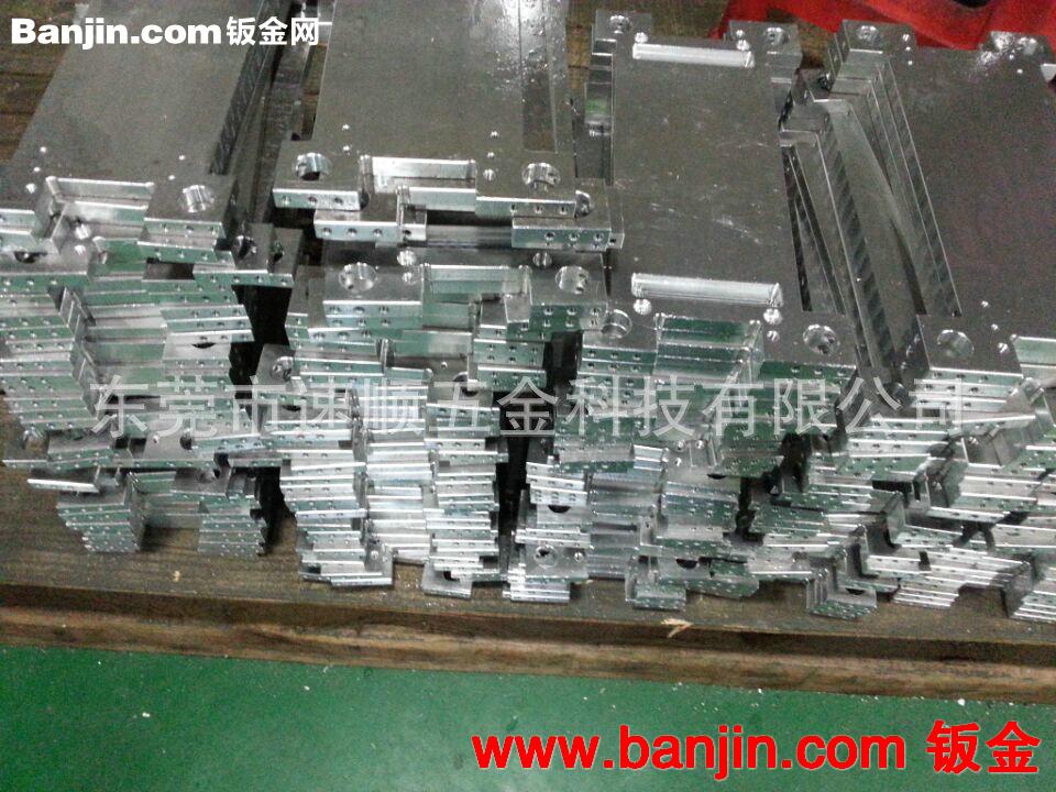 东莞机械加工厂家提供 机械加工