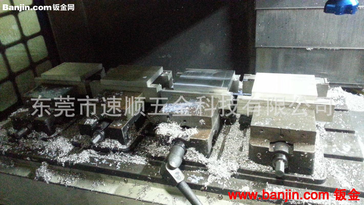 深圳机械加工厂家专业提供 五金机械加工