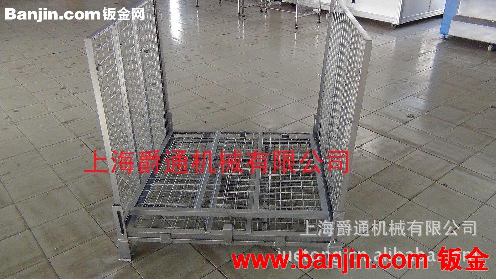 供应上海PET瓶胚输送上料链条提升翻斗机