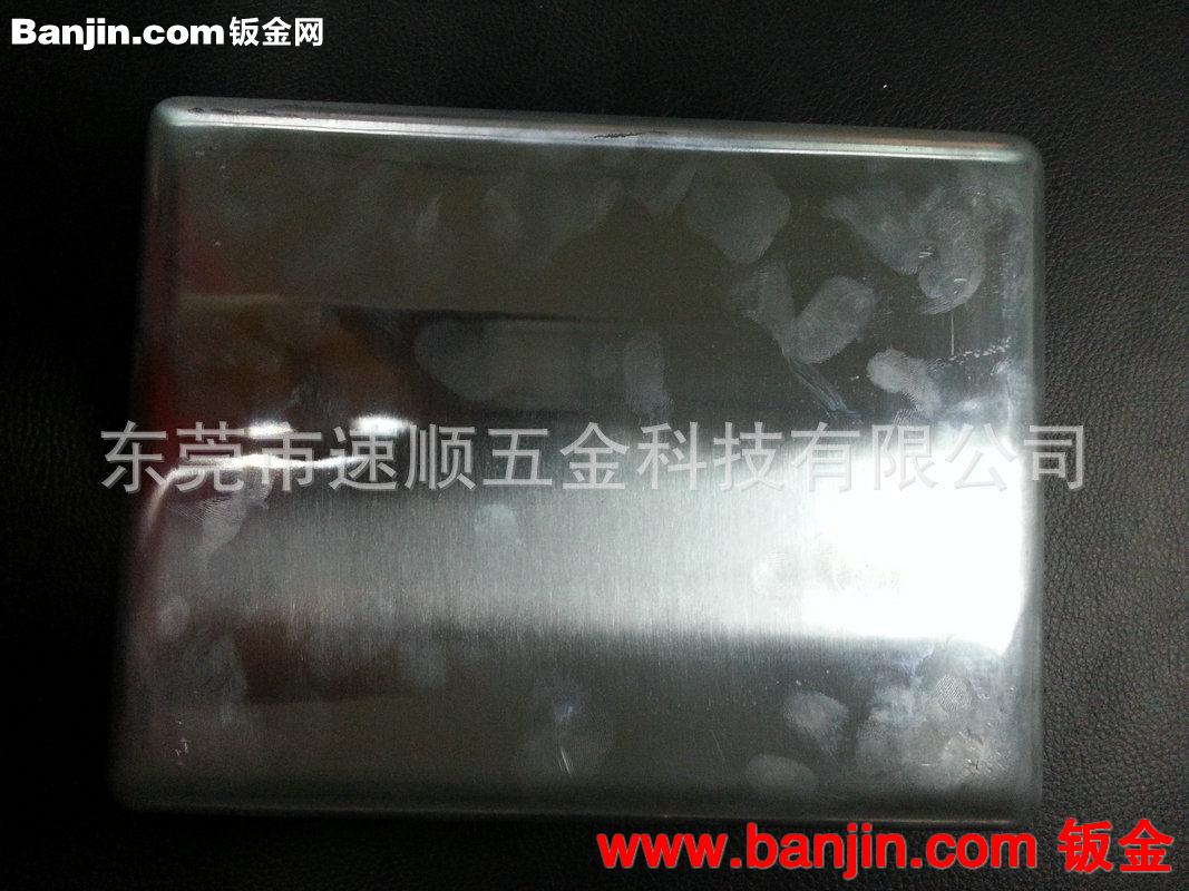 厂家专业提供 镁合金机械加工高质量