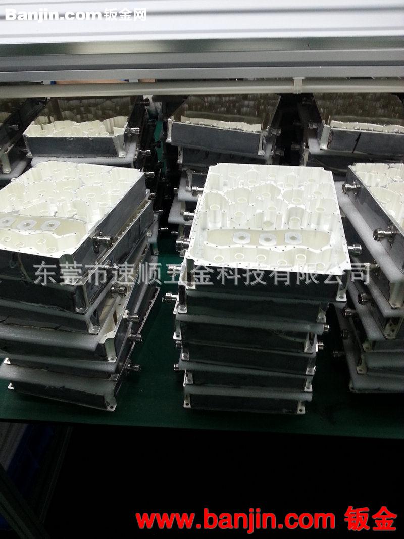 厂家专业提供 镁合金机械加工高质量