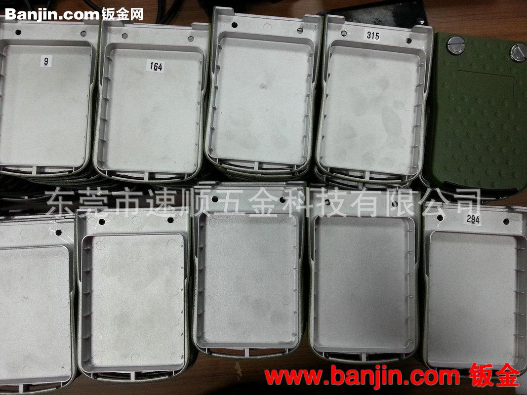 厂家专业提供 锌合金机械加工高质量